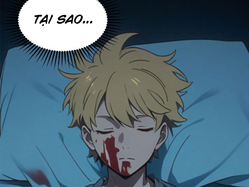 Tận Thế Giáng Lâm: Ta Muốn Tạo Ra Phòng An Toàn Chapter 1 - Trang 37