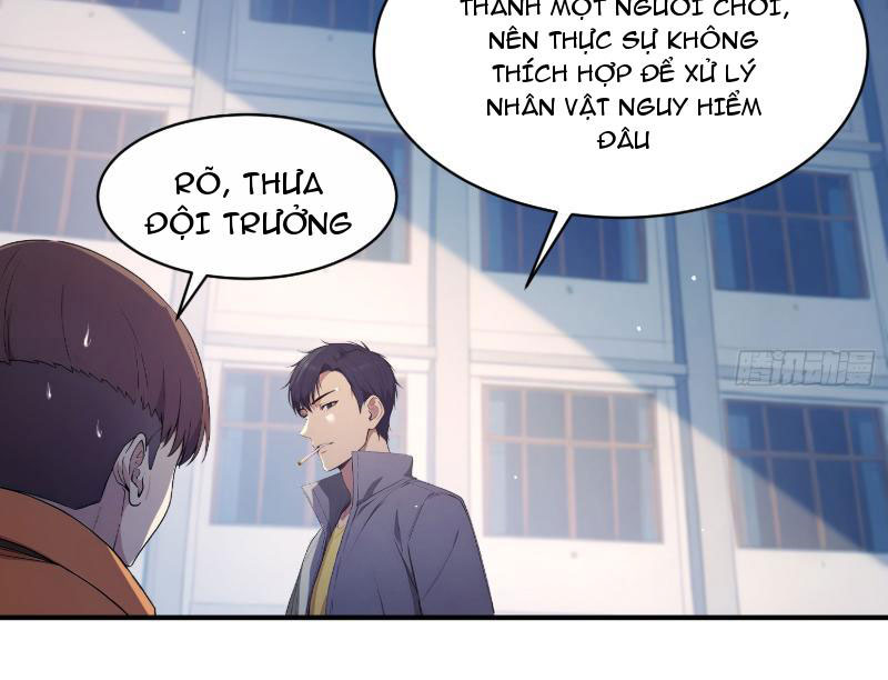 Người Chơi Hệ Tu La Chapter 2 - Trang 25