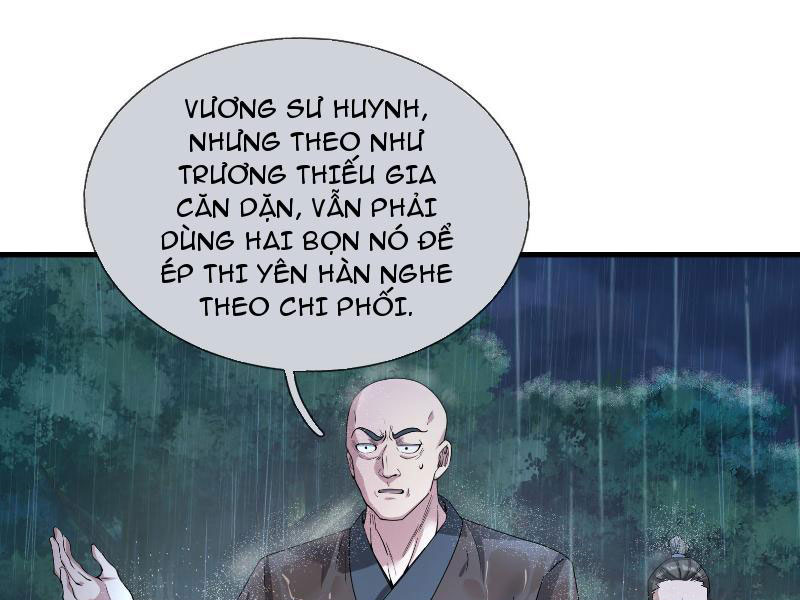 Tiên làm nô thần là bộc, đại đế làm chó giữ nhà Chapter 1 - Trang 49