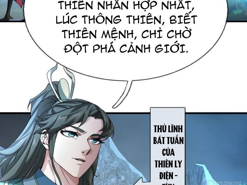 Tiên làm nô thần là bộc, đại đế làm chó giữ nhà Chapter 1 - Trang 70