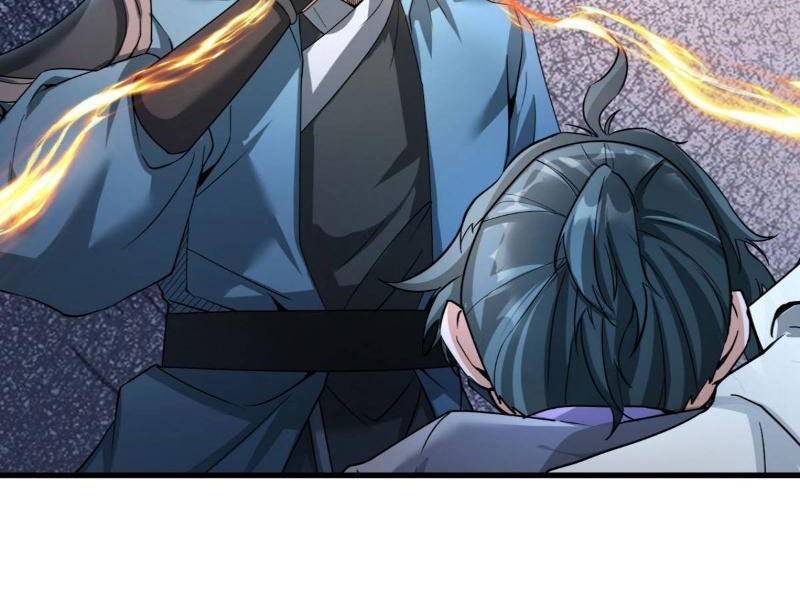 Tiên làm nô thần là bộc, đại đế làm chó giữ nhà Chapter 1 - Trang 187