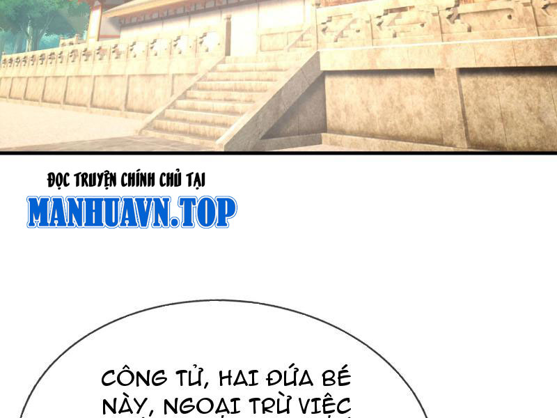 Tiên làm nô thần là bộc, đại đế làm chó giữ nhà Chapter 1 - Trang 205