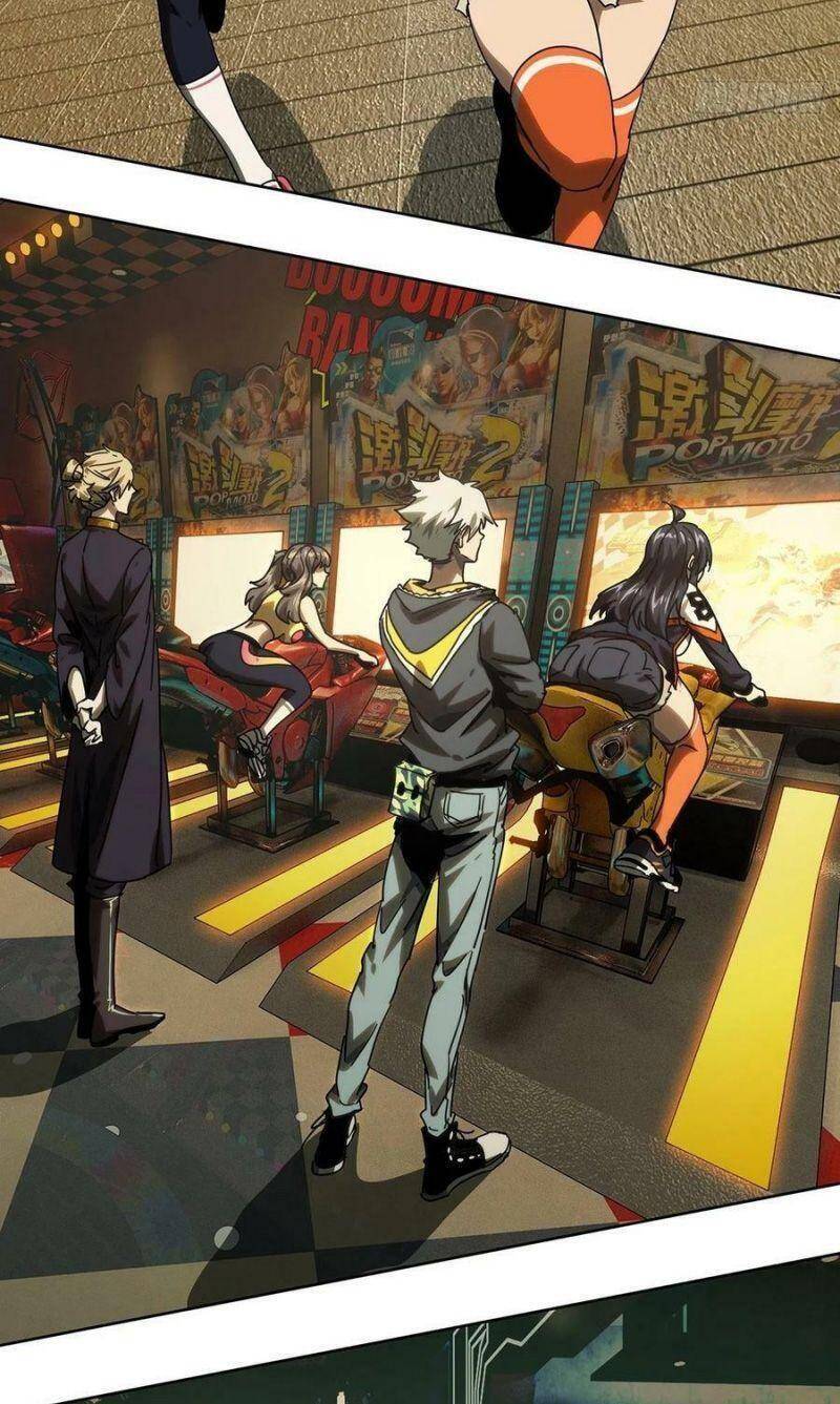 Đại Tượng Vô Hình chapter 215 - Trang 13