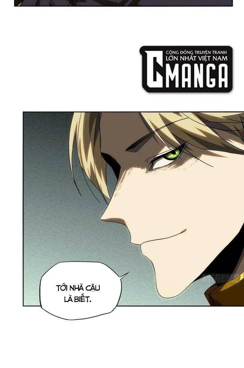 Đại Tượng Vô Hình chapter 215 - Trang 29
