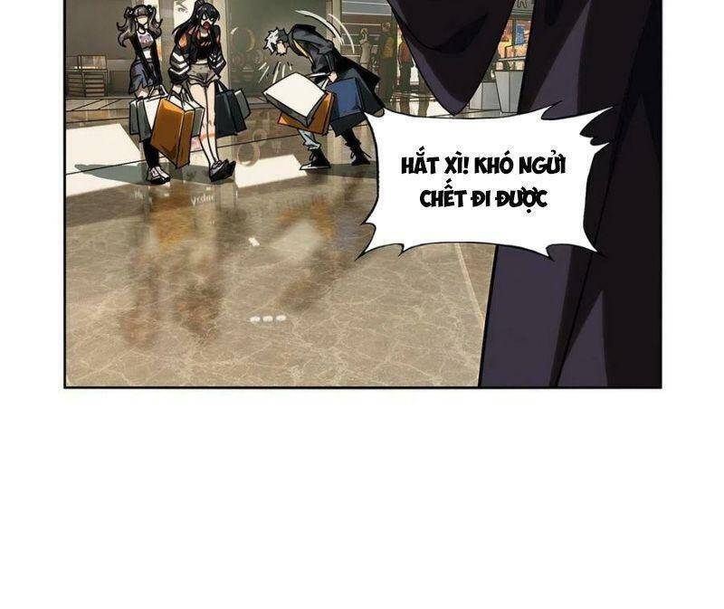 Đại Tượng Vô Hình chapter 215 - Trang 35