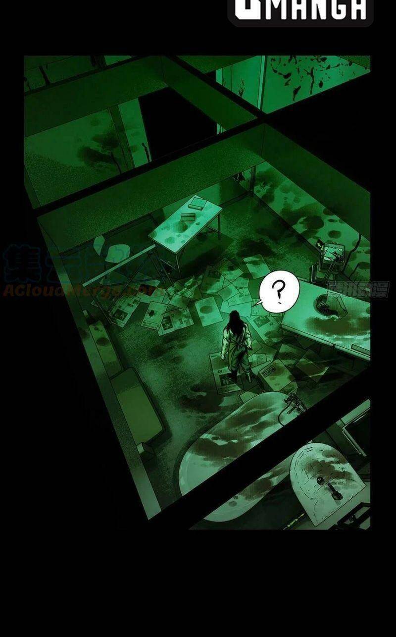 Đại Tượng Vô Hình chapter 215 - Trang 7