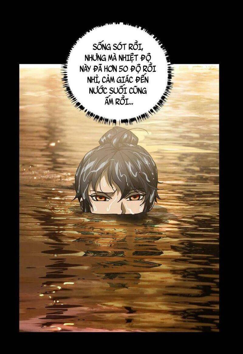 Đại Tượng Vô Hình chapter 249 - Trang 24