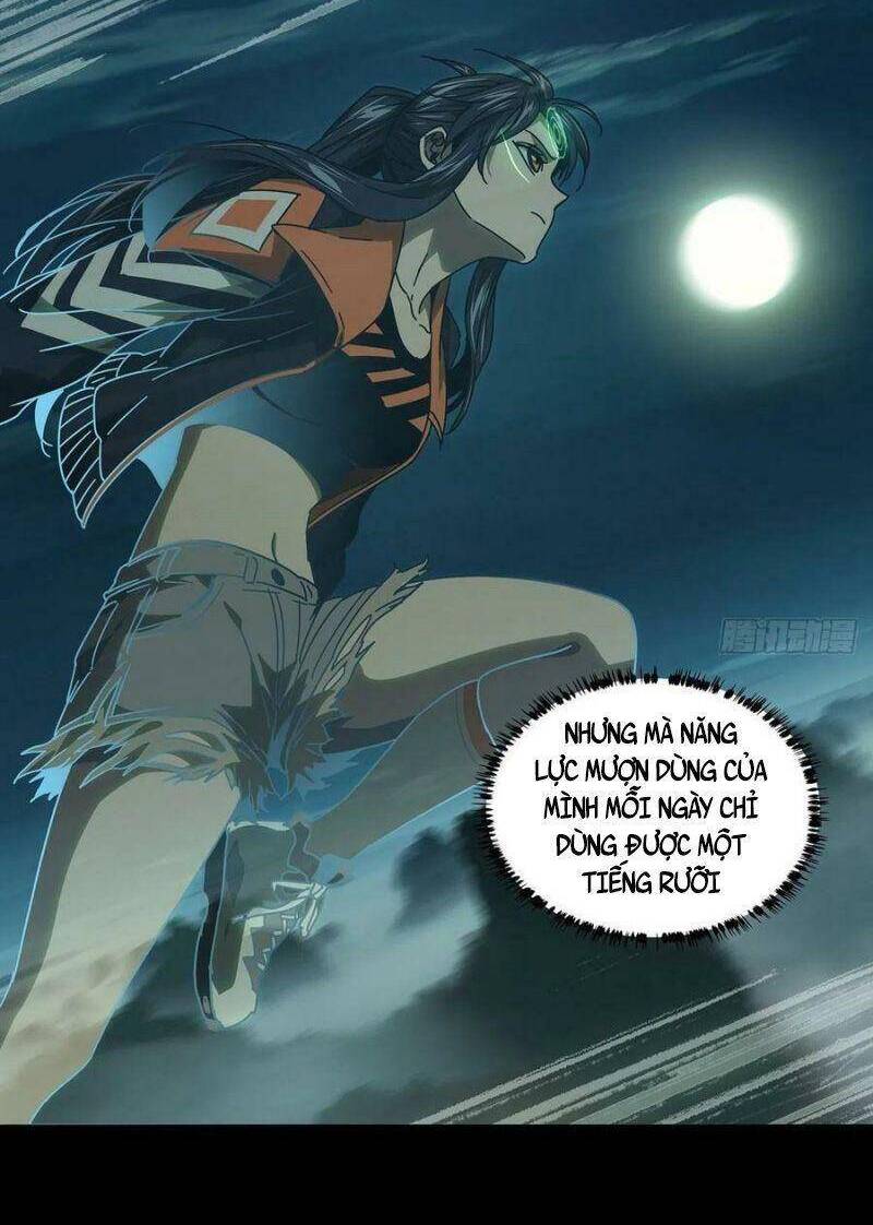 Đại Tượng Vô Hình chapter 249 - Trang 26