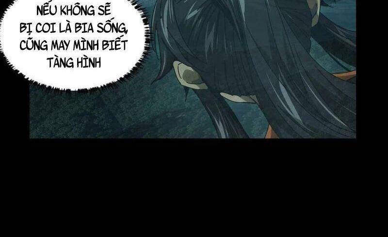 Đại Tượng Vô Hình chapter 249 - Trang 8