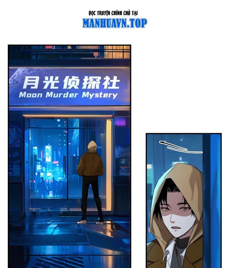 Không gian sát na Chapter 3 - Trang 1