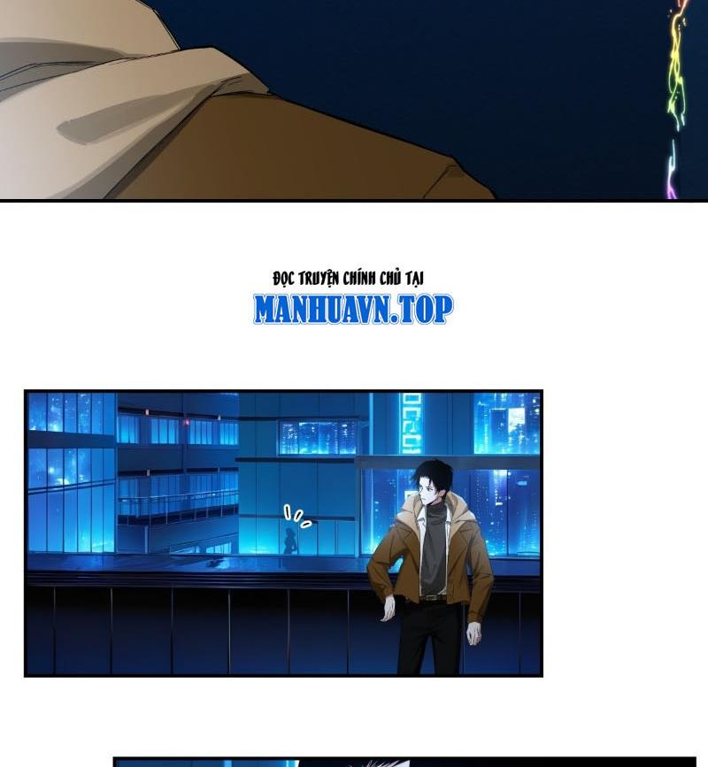 Không gian sát na Chapter 2 - Trang 11