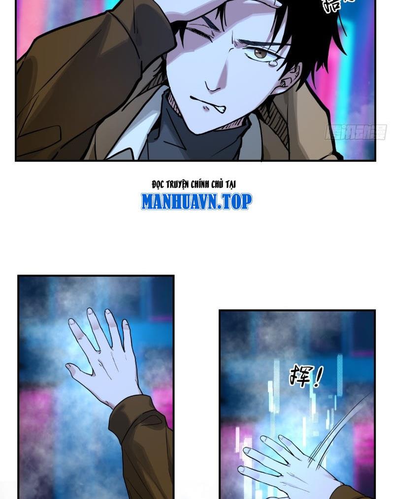 Không gian sát na Chapter 5 - Trang 12