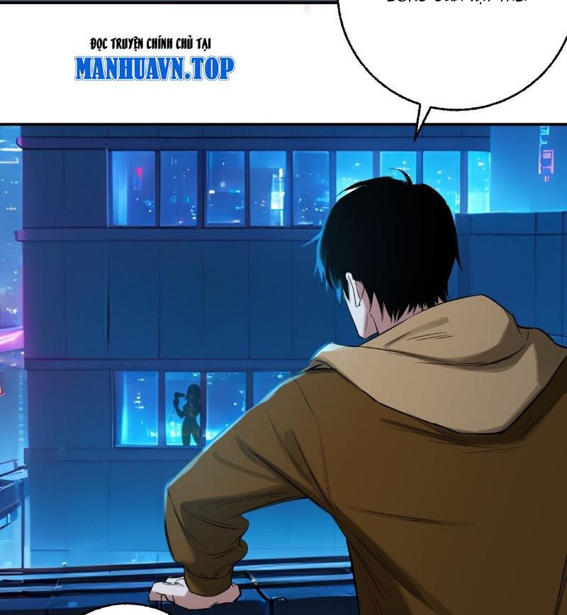 Không gian sát na Chapter 2 - Trang 14