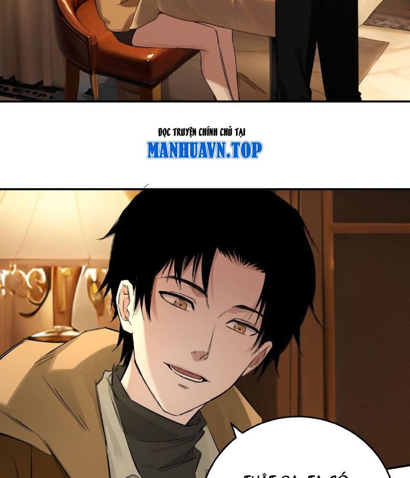 Không gian sát na Chapter 3 - Trang 15