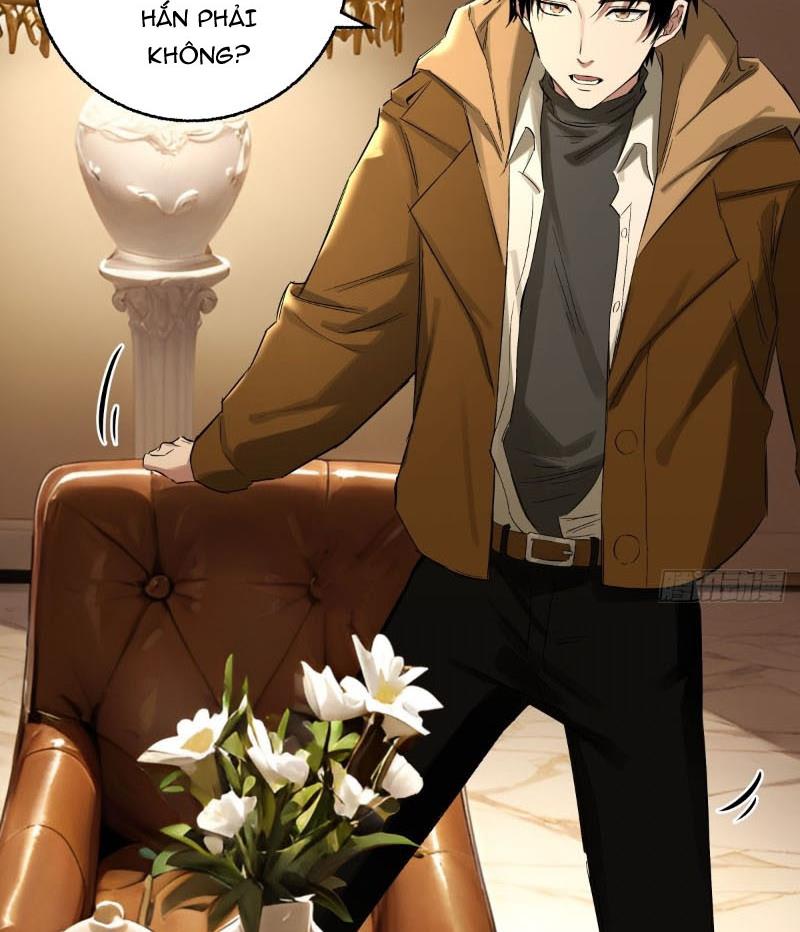 Không gian sát na Chapter 3 - Trang 18