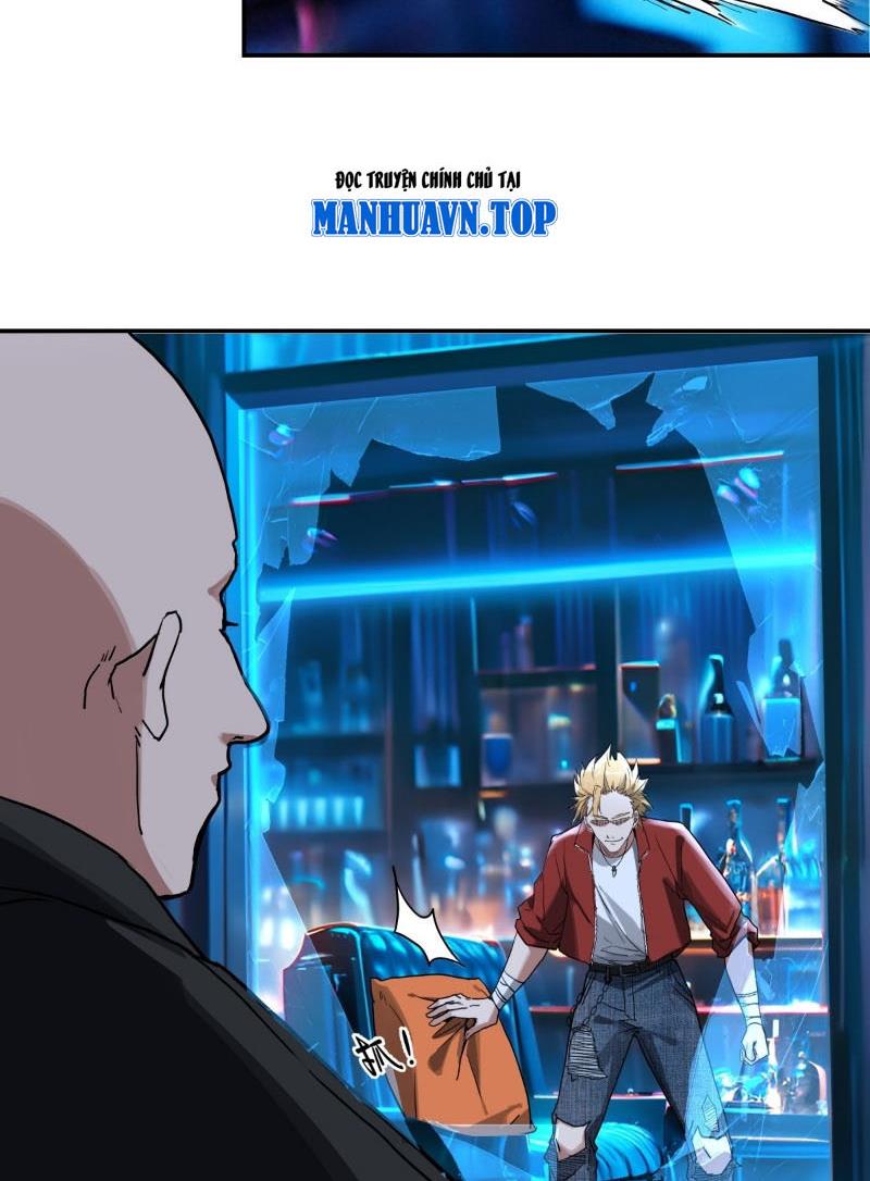 Không gian sát na Chapter 4 - Trang 18
