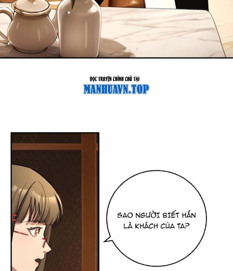 Không gian sát na Chapter 3 - Trang 19