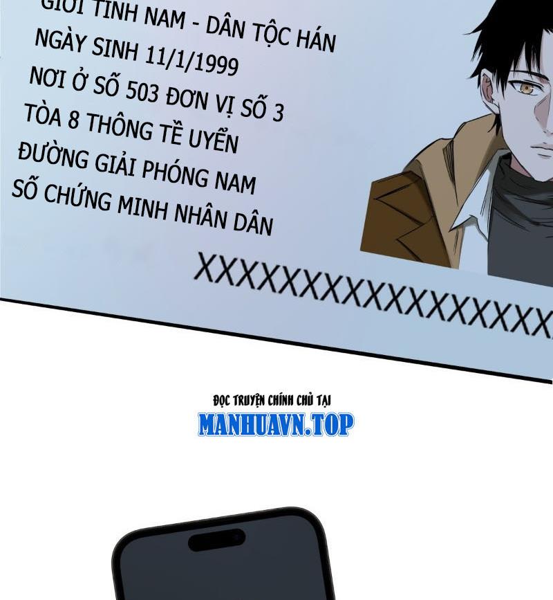 Không gian sát na Chapter 2 - Trang 19