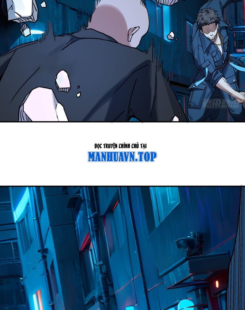 Không gian sát na Chapter 5 - Trang 20
