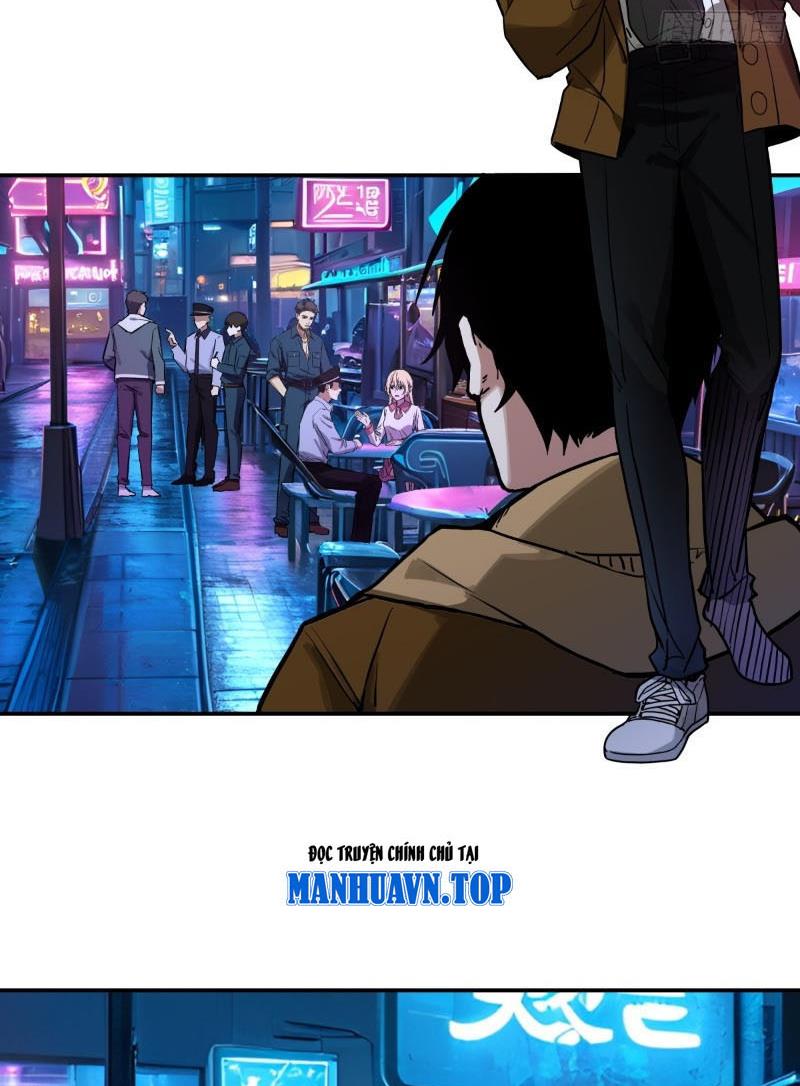 Không gian sát na Chapter 4 - Trang 2