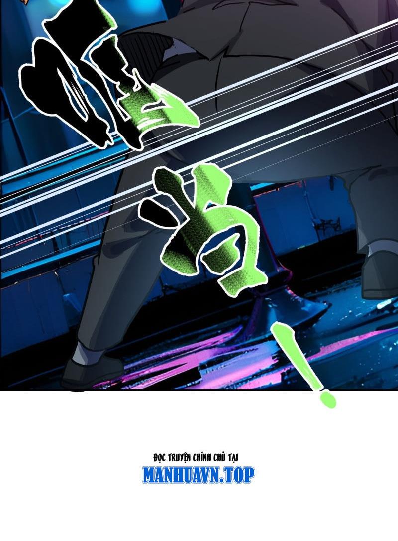 Không gian sát na Chapter 4 - Trang 24