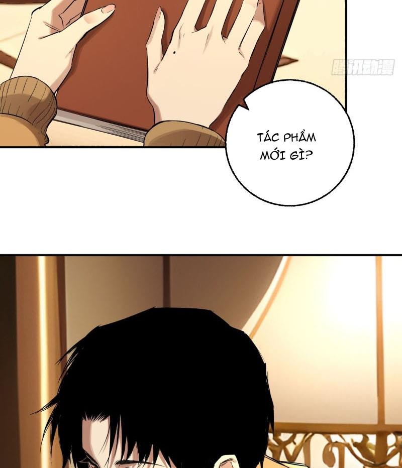 Không gian sát na Chapter 3 - Trang 25