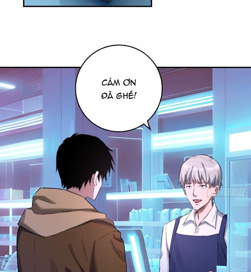 Không gian sát na Chapter 2 - Trang 26