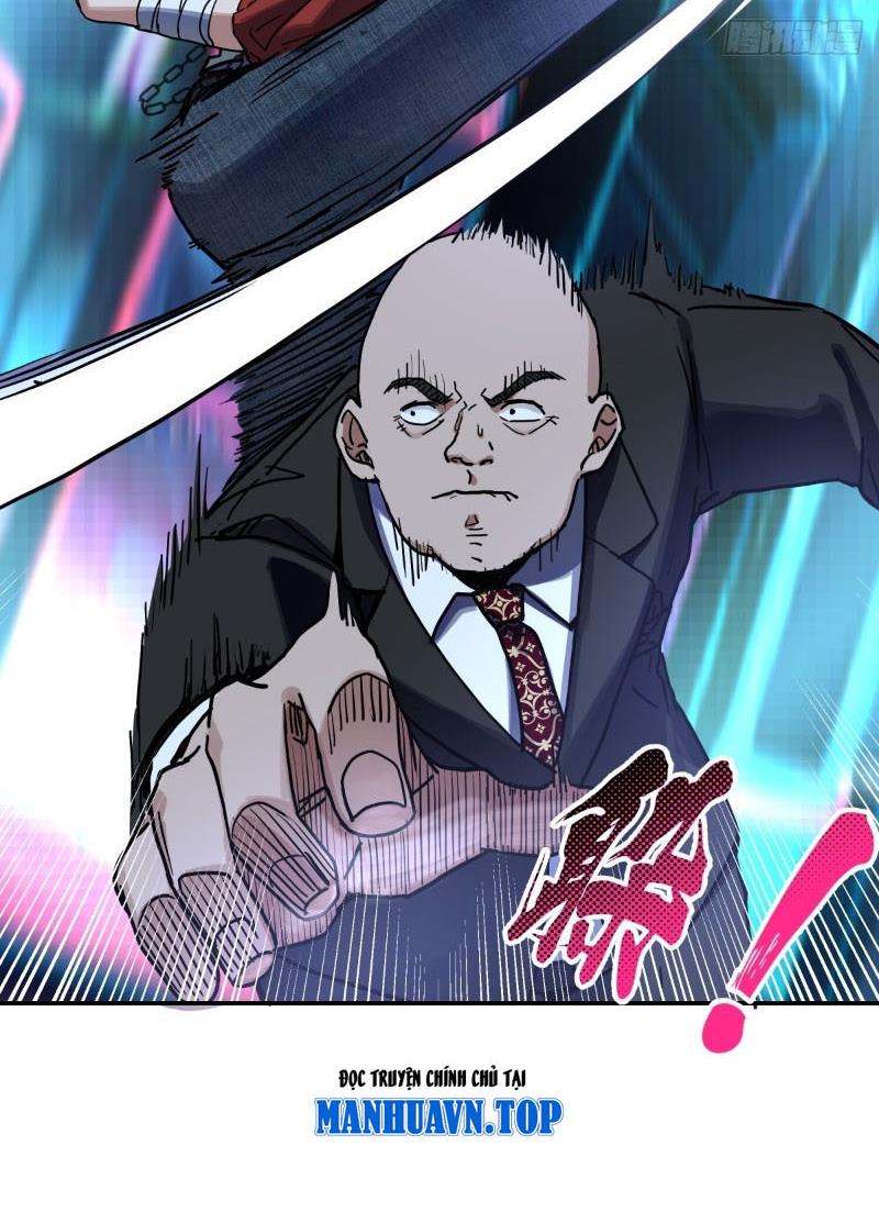 Không gian sát na Chapter 4 - Trang 27