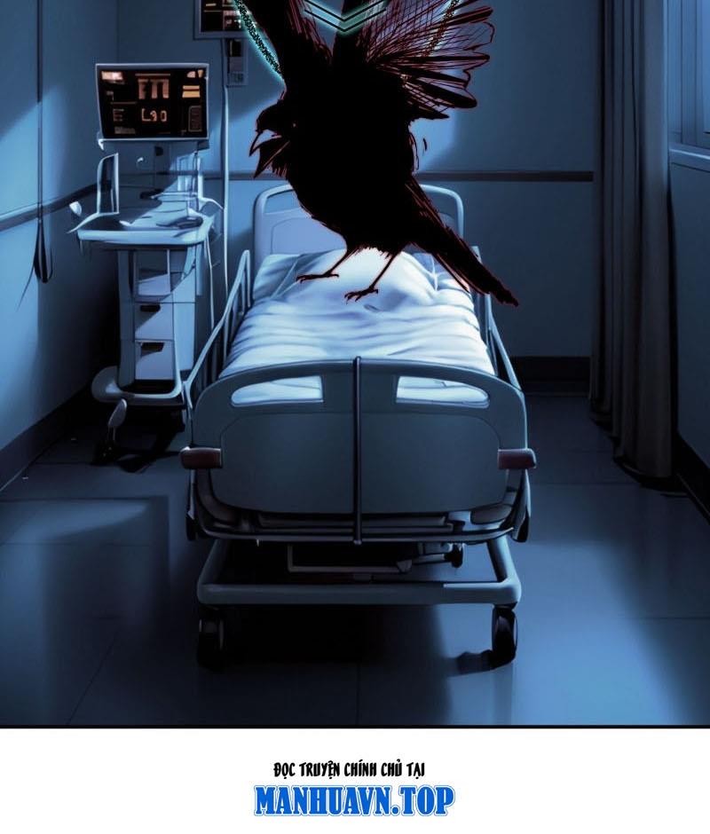 Không gian sát na Chapter 3 - Trang 27
