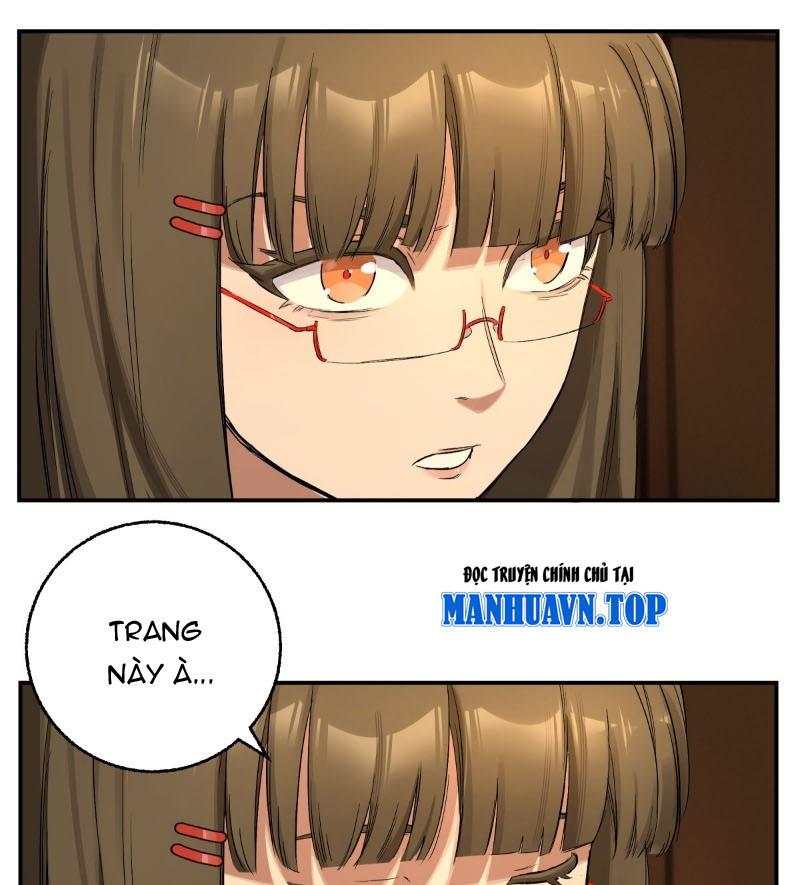 Không gian sát na Chapter 3 - Trang 28
