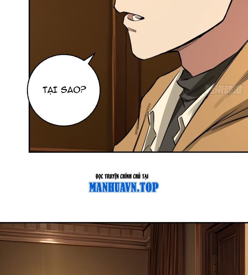 Không gian sát na Chapter 3 - Trang 30