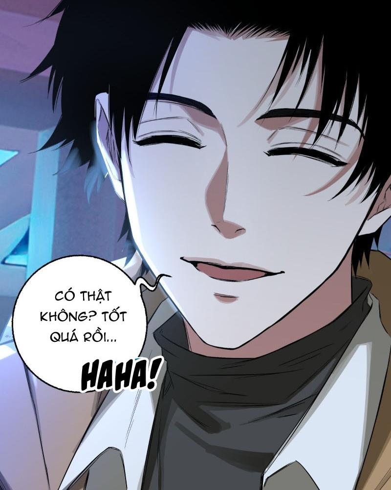 Không gian sát na Chapter 5 - Trang 30