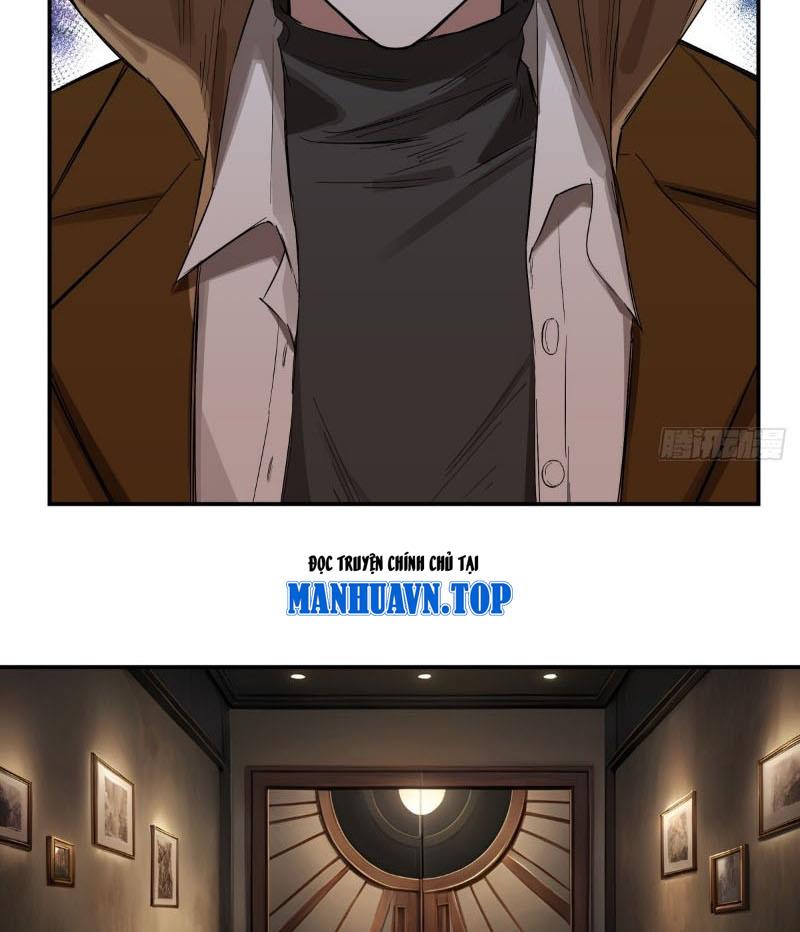 Không gian sát na Chapter 3 - Trang 3