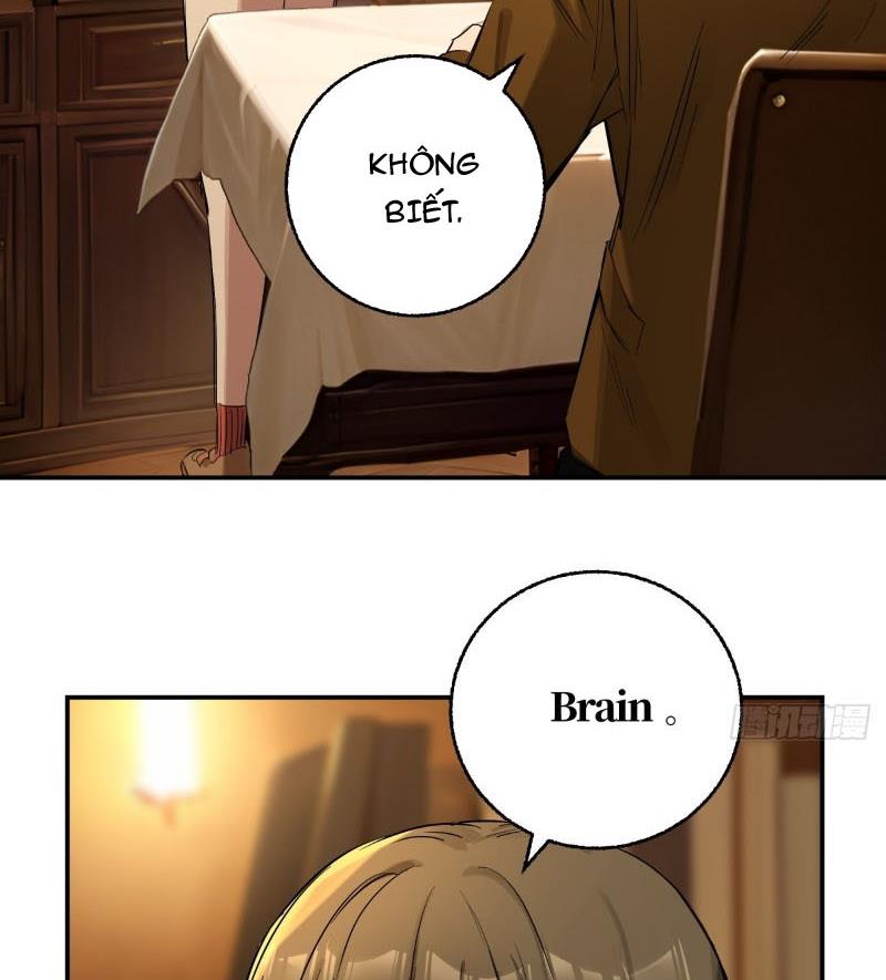Không gian sát na Chapter 3 - Trang 32