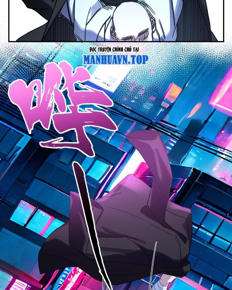 Không gian sát na Chapter 4 - Trang 32