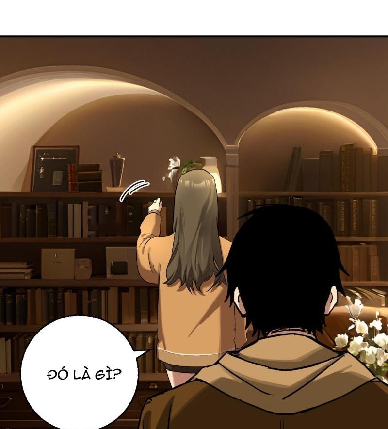 Không gian sát na Chapter 3 - Trang 34