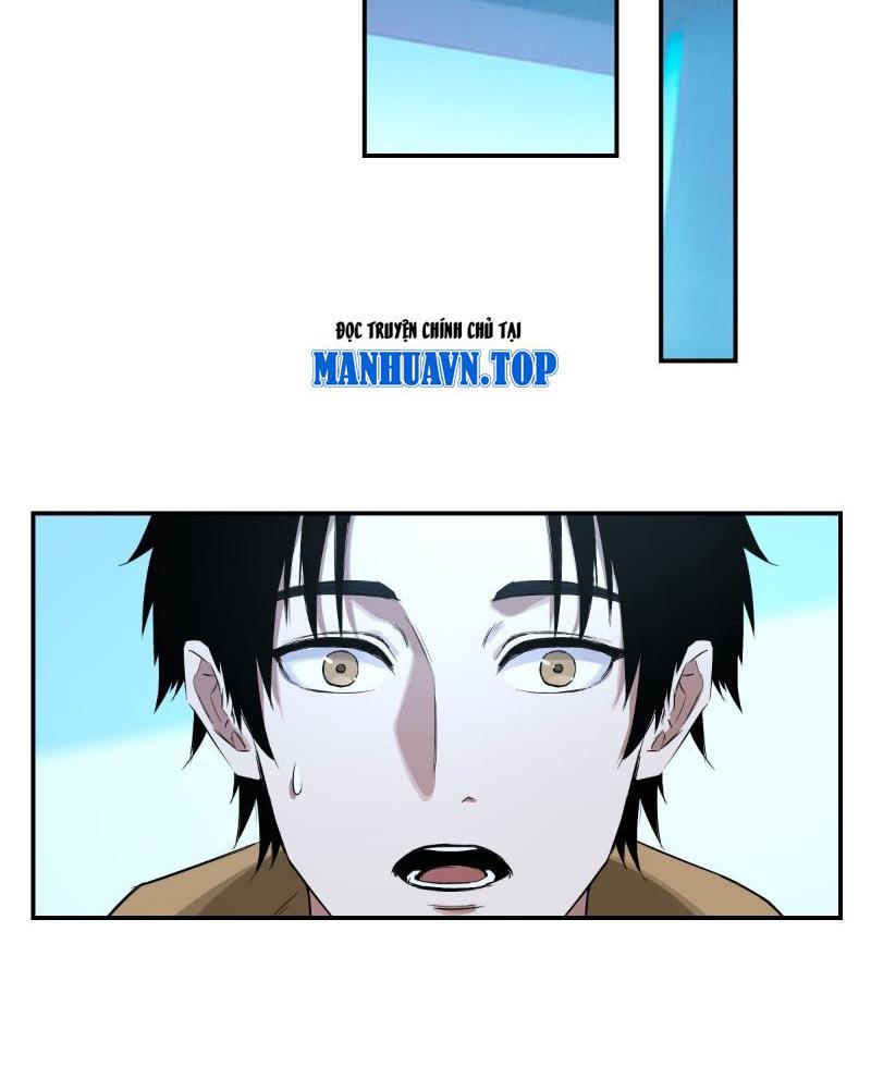 Không gian sát na Chapter 5 - Trang 35