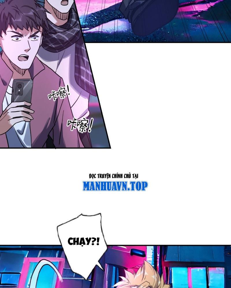 Không gian sát na Chapter 4 - Trang 36