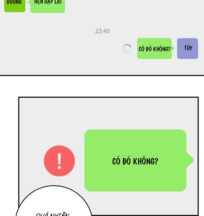 Không gian sát na Chapter 2 - Trang 37