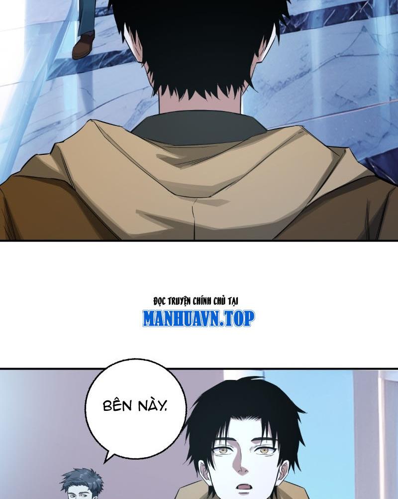 Không gian sát na Chapter 5 - Trang 37