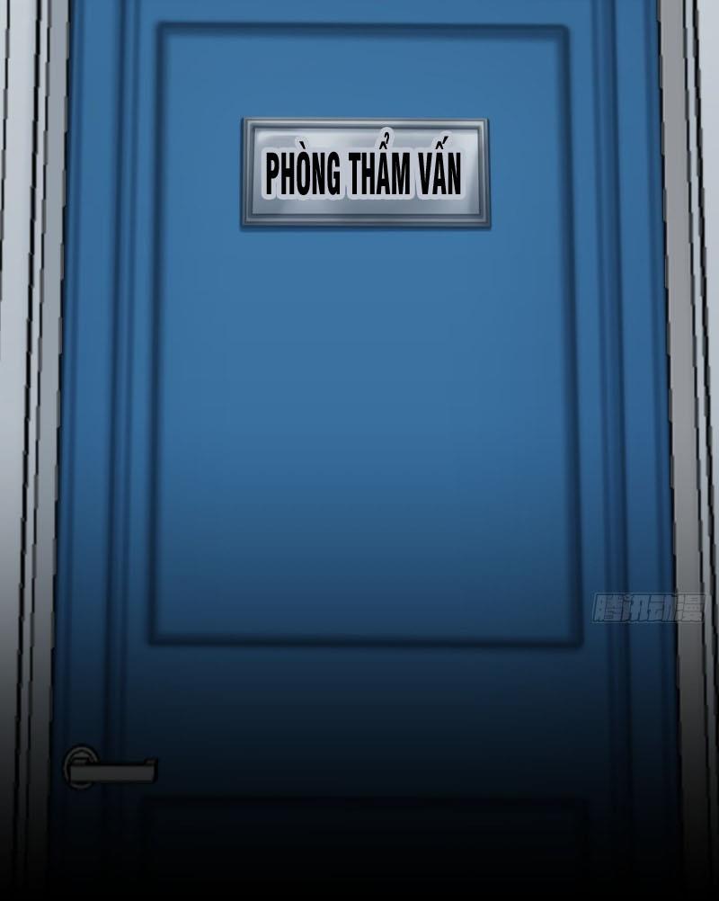 Không gian sát na Chapter 5 - Trang 40