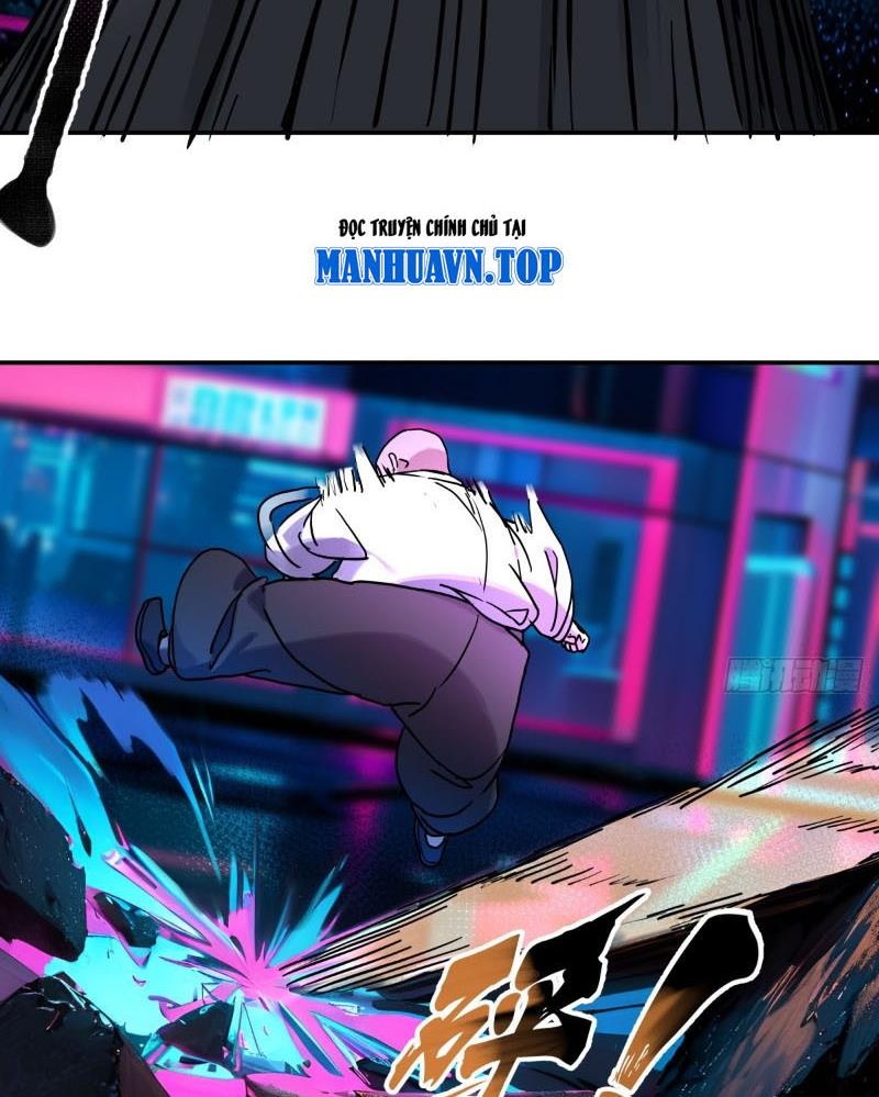 Không gian sát na Chapter 4 - Trang 40