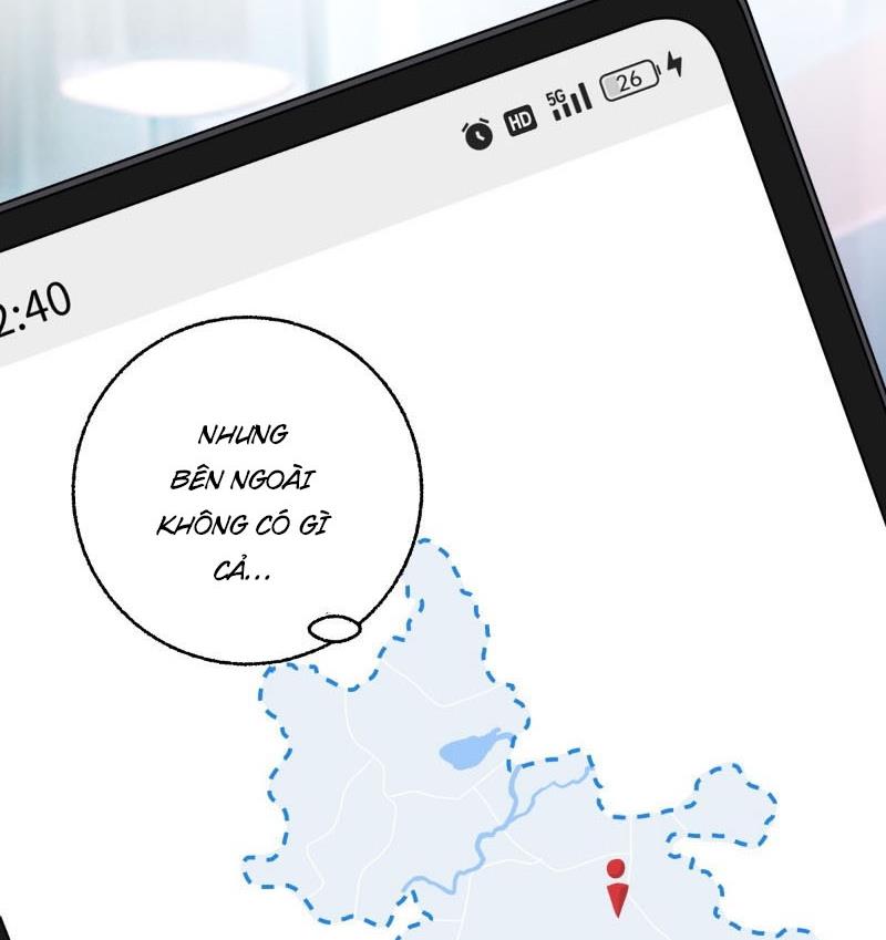 Không gian sát na Chapter 2 - Trang 40