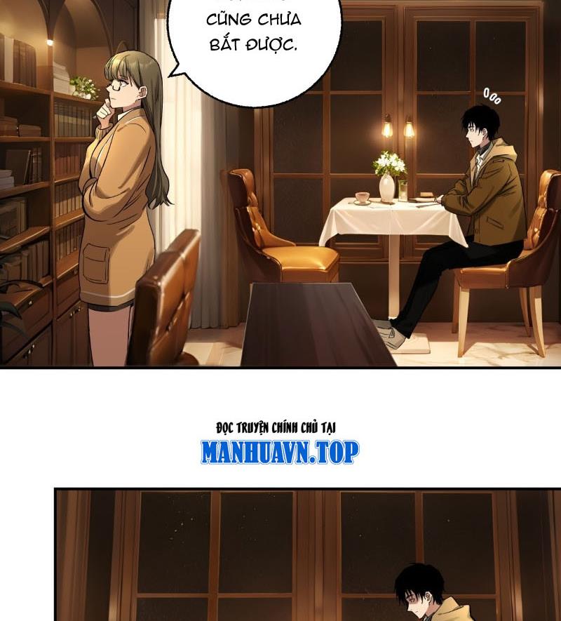 Không gian sát na Chapter 3 - Trang 40