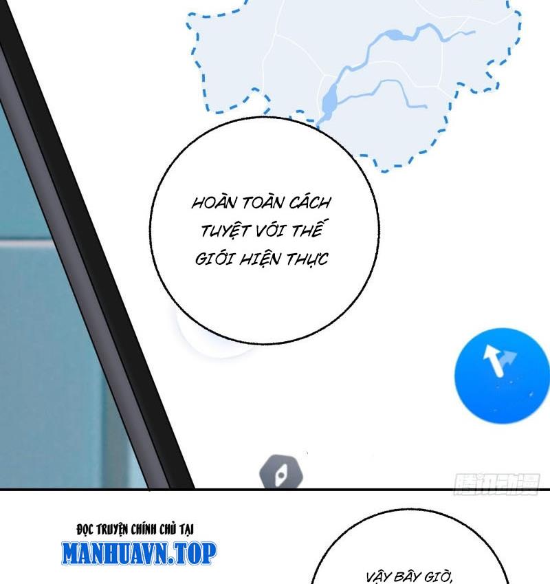 Không gian sát na Chapter 2 - Trang 41