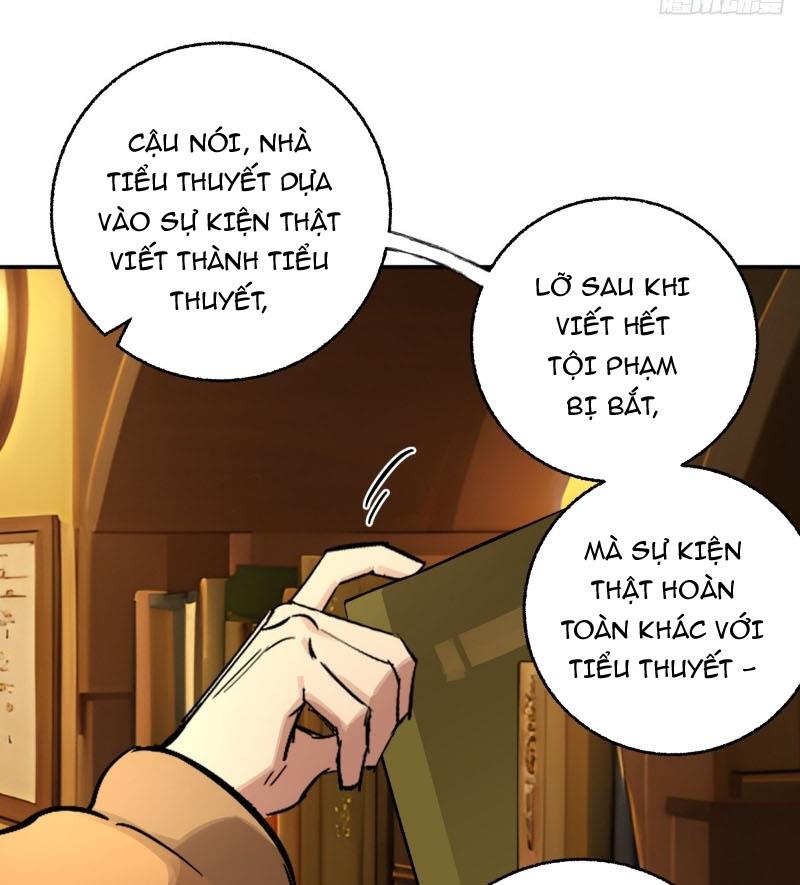 Không gian sát na Chapter 3 - Trang 44