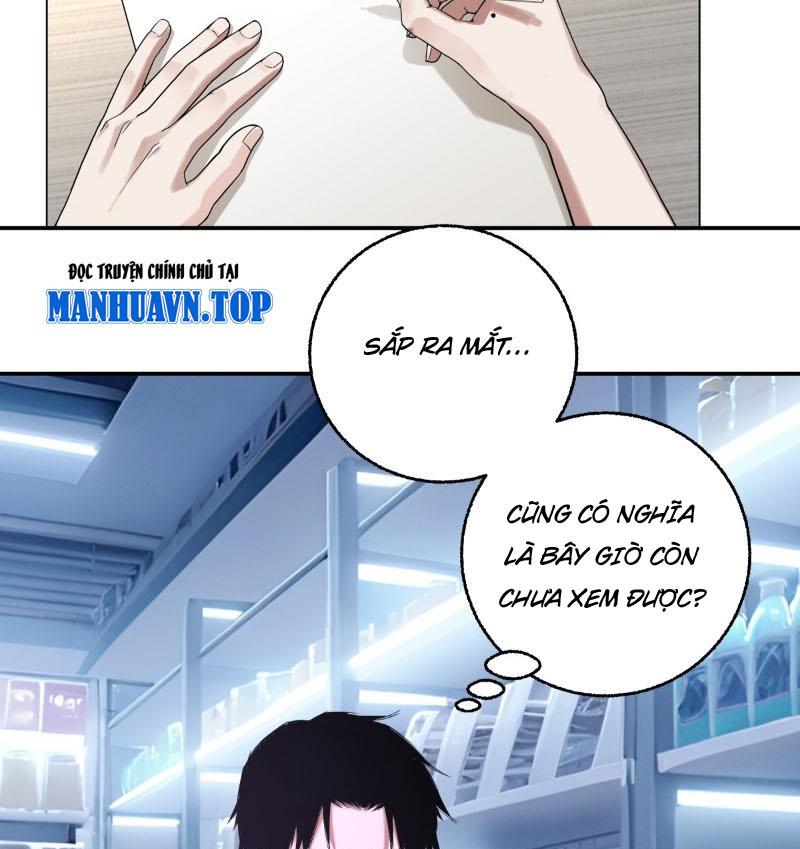 Không gian sát na Chapter 2 - Trang 44
