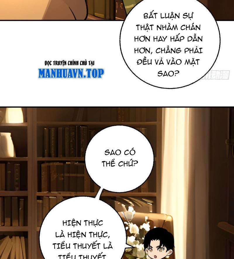 Không gian sát na Chapter 3 - Trang 45