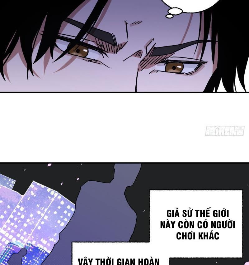 Không gian sát na Chapter 2 - Trang 46