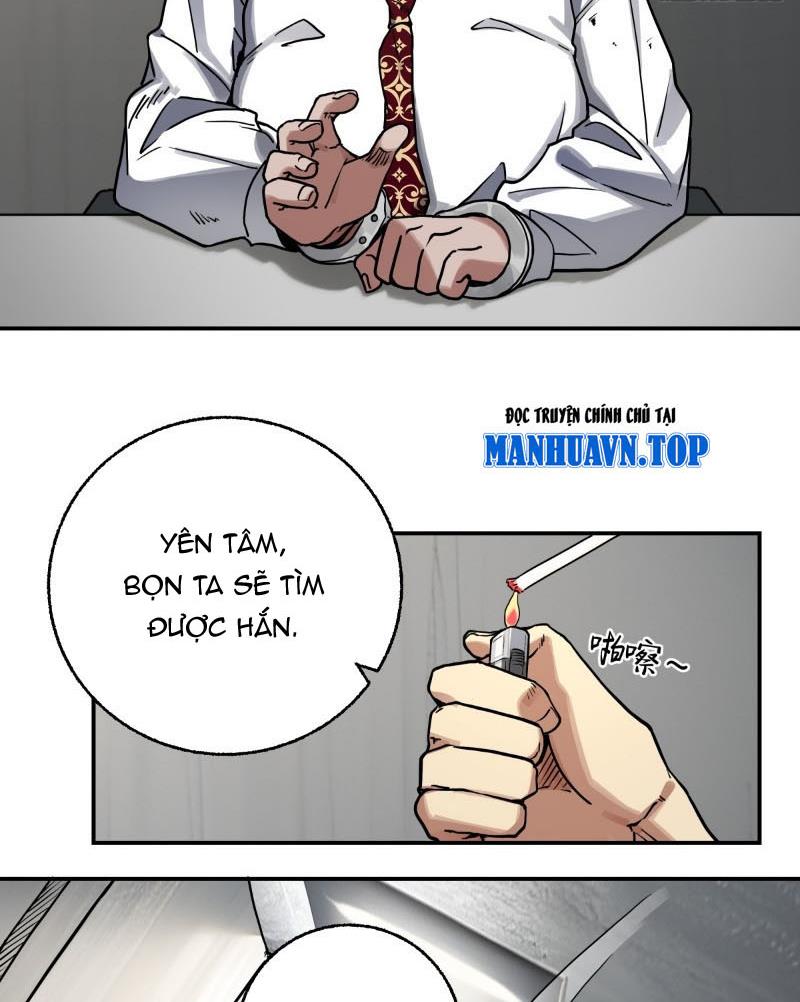 Không gian sát na Chapter 5 - Trang 47